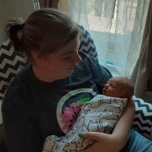 Meet your Posher, Mallory